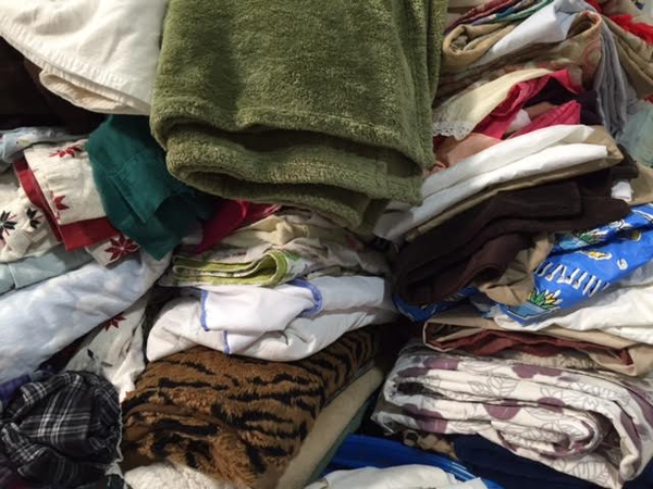 Picture of CRED CLOTHES HHR MIX PG - BUNDLE 600 LBS (6 SB)