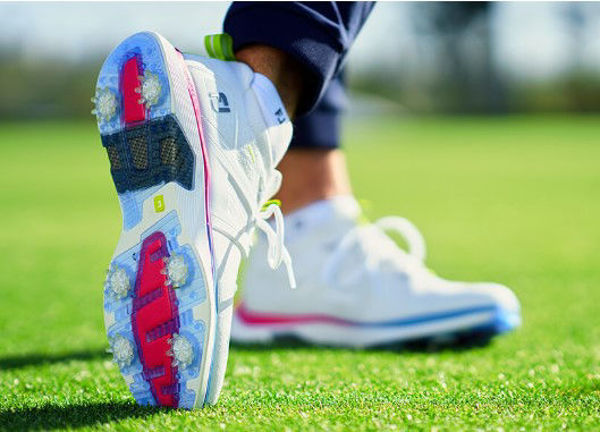 Picture of F - SHOES GOLF P-G