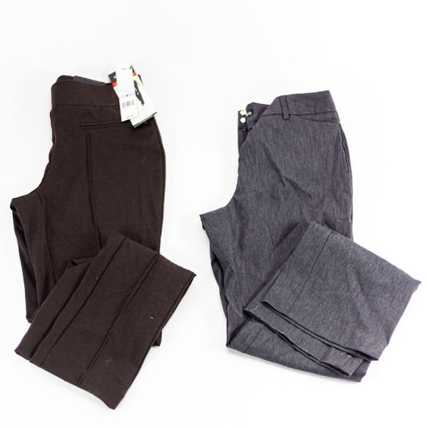 Picture of W - DRESS PANTS FASH RENO - BUNDLE 600 LBS (6 SB)