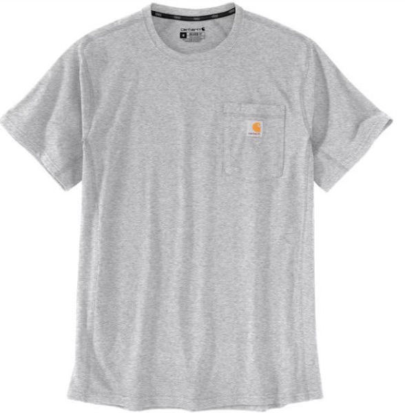 Picture of (VSR) M - T-SHIRTS CARHARTT SHORT SLEEVE