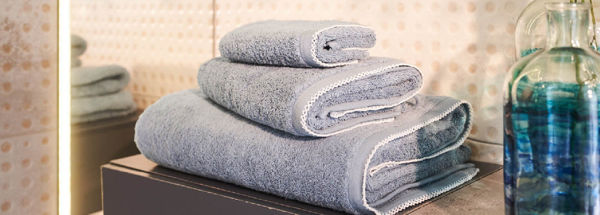 Picture of H - TOWELS P-G