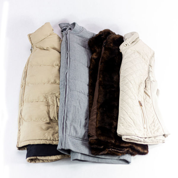 Picture of A - VEST FASH RENO - BUNDLE 600 LBS (6SB)